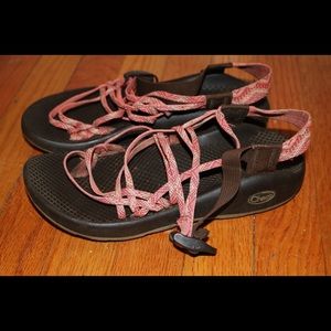 Chaco Sandals